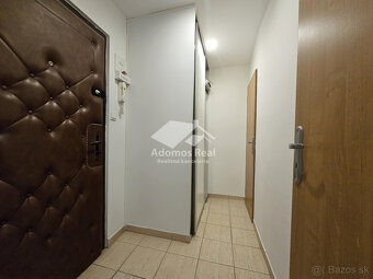 1 - IZBOVÝ BYT KOŠICE - ŠACA / ŽELEZIARENSKÁ - 8