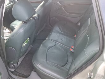 Citroen c5 2.2hdi Vytláča vodu zo systému vodná pumpa alebo - 8