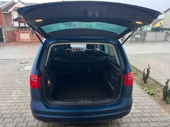 Seat Alhambra Style Automat, Panorama Dohoda možná - 8