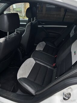Skoda octavia rs 2.0tdi - 8