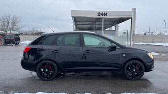 Seat Ibiza ST 1.2 TDI CR Reference - 8