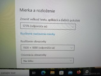 Hp elitebook 820 g3 + Intel core i5 + 16gb ram + Windows 10 - 8