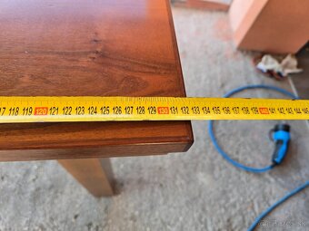 predám Jedálenský set - 8