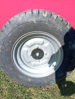 Vari Global DSK-317 traktor kochler 224 - 8