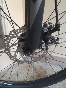 Pánsky bicykel - 8