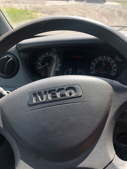 Na predaj IVECO Daily 3.0 HTP - 8