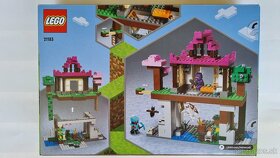LEGO Friends / Minecraft / Minions / Dots - 8