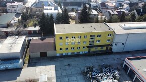 rkDOM | Polyfunkčná budova v širšom centre mesta Žilina - 8