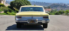 1964 BUICK SKYLARK 2 DOOR HARDTOP CALIFORNIA ORIGINAL - 8