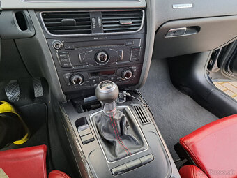 AUDI S5 V8 4.2 MANUAL - 8