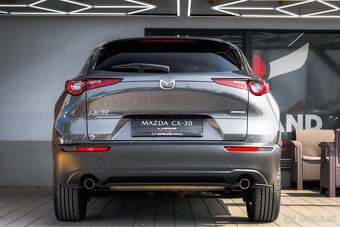 Mazda CX-30 2.0 Skyactiv-G122 Plus/Style/Safety - 8