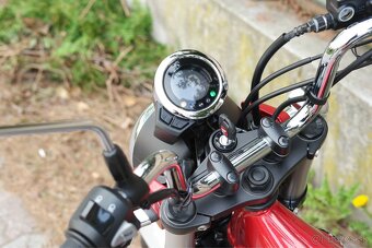 Honda DAX 125 - 8