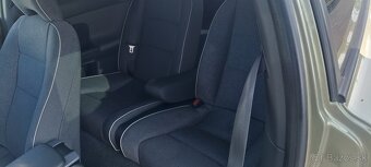 Volvo C30 1.6 benzin - 8