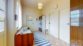 BOSEN | Na predaj rodinný dom v obci Nové Hony, 1730m2 - 8