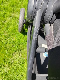 Petite&Mars Trails - 8