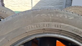 Pirelli Cinturato P7 - 8