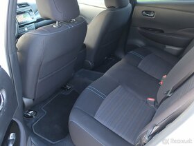 Bohate vybavené auto, ktoré jazdí takmer zadarmo-za 293€/mes - 8
