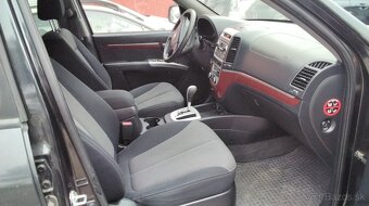 Hyundai Santa Fe 2.2 CRDi 2008 predám HLAVA MOTORA, DVERE - 8