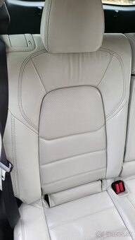 Sedadlá s príslušenstvo MAZDA CX-5 model KF od 2017 - 8