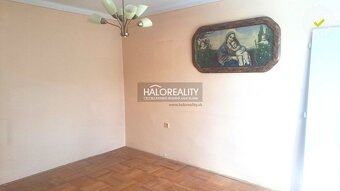 HALO reality - Predaj, dvojizbový byt Krupina - 8