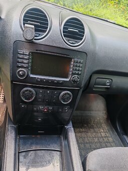 Mercedes ML 280 - 8