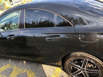 MERCEDES BENZ CLA220CDI - 8