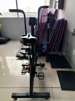 Air bike - 8