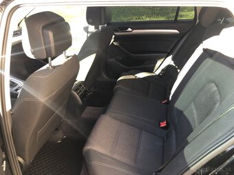 2015 VW Passat B8 2.0TDI 110 kw Automat, Bluemotion - 8