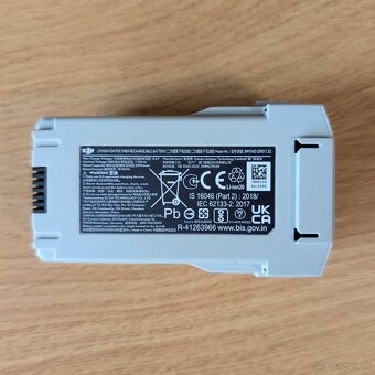 DJI Mini 3 Pro set - 8