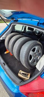 Peugeot 207 - 8
