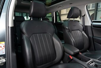 Škoda Kodiaq 2.0TDI 110kW, automa, 4x4, 7-miestne, 2019, DPH - 8