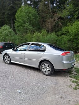 Predam renaulf laguna 3 2.0dci 96kw - 8