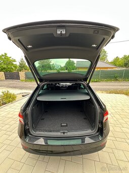 Škoda Superb 3, L&K, matrix, keyless, ťažné - 8