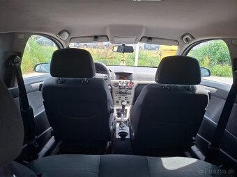 Predám/vymením Opel Astra GTC - 8
