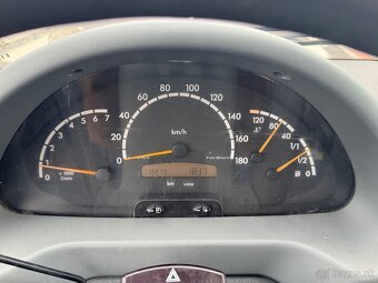 Mercedes Sprinter 316CDI 4x4 - 6 miestny - 8
