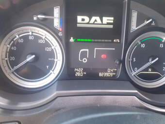 DAF XF 460FT - 8