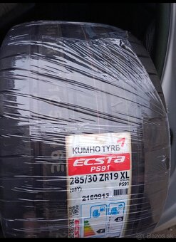 CLS 350cdi 4 matic AMG packet 4x4 - 8
