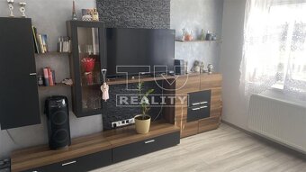 Rodinný dom na predaj v Turčianskom Michale - 8