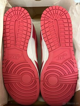 Nike Dunk Low Archeo Pink, 40,40.5 - 8