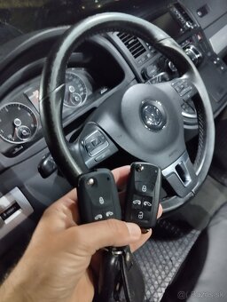 Výroba autokľúčov - 8