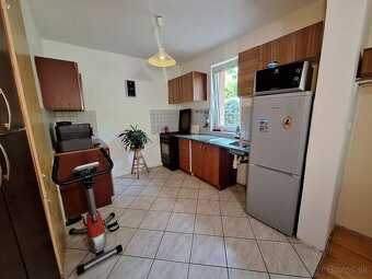 Rodinný dom na predaj, Prosiek, Liptovský Mikuláš - 8