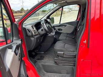 Renault Trafic 1.6dCi - 8