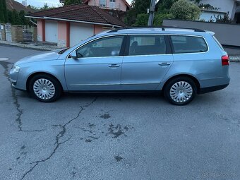 Passat B6 - 8
