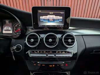 Mercedes C180 - 8