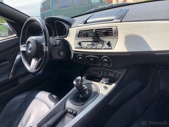 BMW Z4 - 8