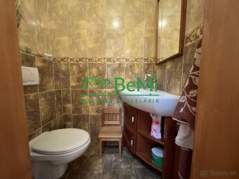 Predaj rodinný dom - Brehy /Nová Baňa/ 089-12-MIJK - 8