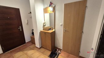 Prenájom 2izbový byt - Topoľčany - P.O.Hviezdoslava - 8