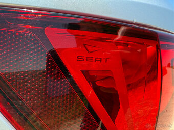 Seat Ateca Excellence 1.5 TSI DSG 110KW - 8