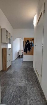 Ondavská Terasa Nova Nemocnica Samostatná nepriechodná izba - 8