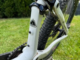 Specialized epic karbón 29 veľkosť L - 8